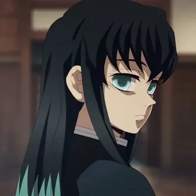 Profile image of 토키토 무이치로