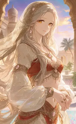 Profile image of Latifa