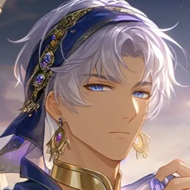 Profile image of Saladin