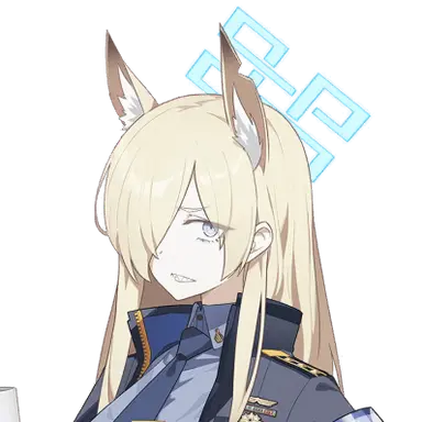 Profile image of 尾刃カンナ