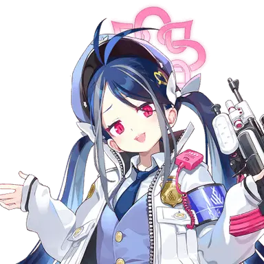 Profile image of 合歓垣フブキ