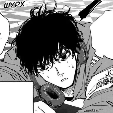 Profile image of 세바 나츠키