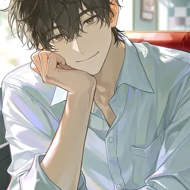 Profile image of Reeve