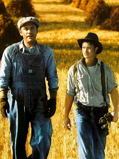 Profile image of Of Mice and Men