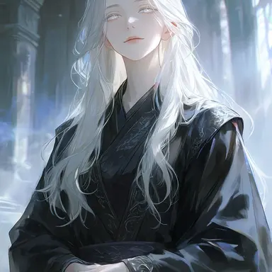 Profile image of Thessiel