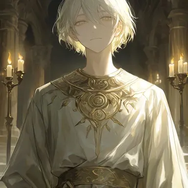 Profile image of Orvael