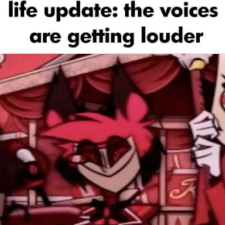 LUNAAAAAAAAAAAA의 ~★Alastor★~