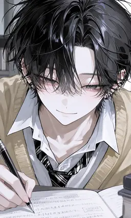 Profile image of Haruki