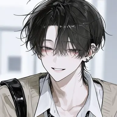 Profile image of Haruki