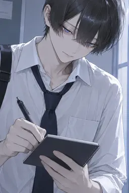 Profile image of Noa