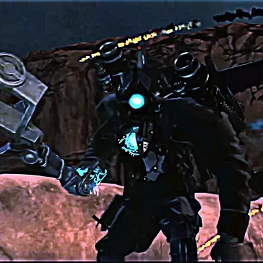 Profile image of 타이탄 카메라맨