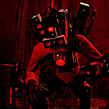 Profile image of 타이탄 스피커맨