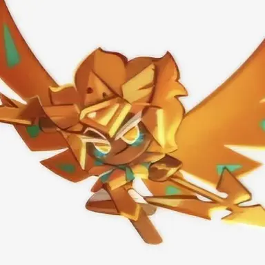 Profile image of 골드치즈 쿠키