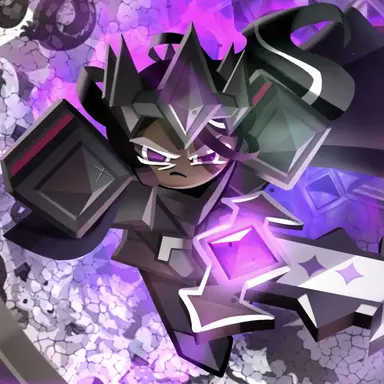 Profile image of 다크카카오 쿠키