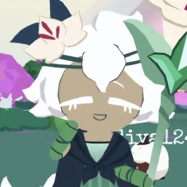 Profile image of 세인트릴리 쿠키