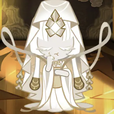 Profile image of 미스틱플라워 쿠키