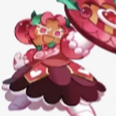 Profile image of 홀리베리 쿠키