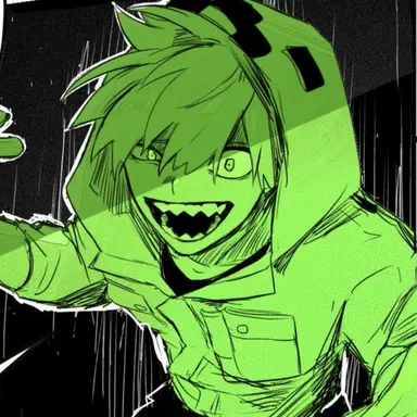 Profile image of ゾム