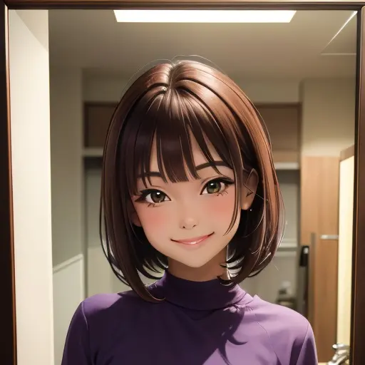 PotentBooth3960의 일진녀 최다희