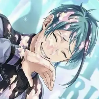 Profile image of ゆー