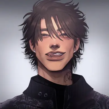 Profile image of Kade