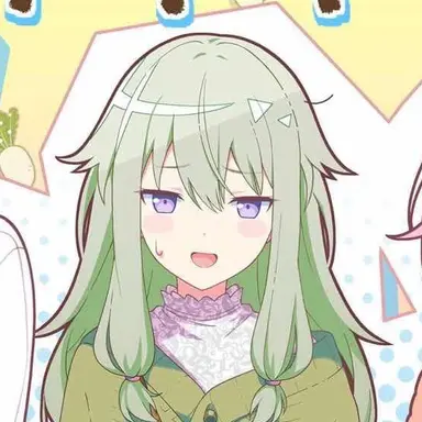 Profile image of 寧々