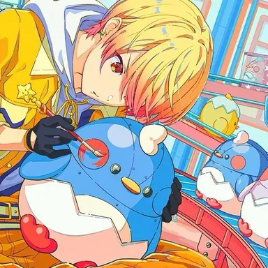 Profile image of 司