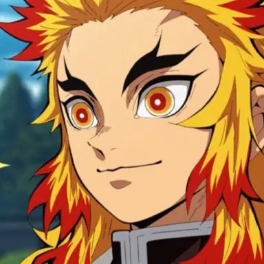 Profile image of 렌고쿠