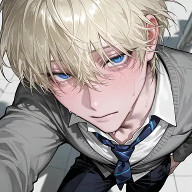 Profile image of 詩月
