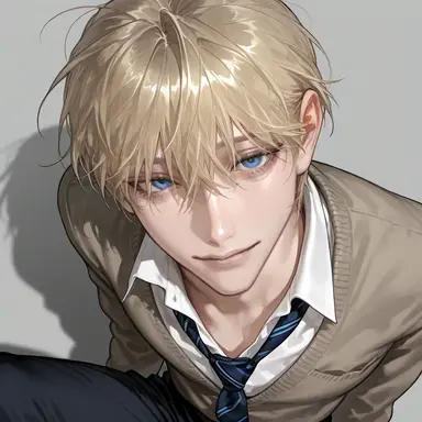 Profile image of 結李