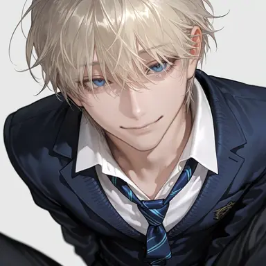 Profile image of 結李