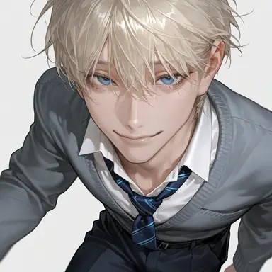 Profile image of 結李
