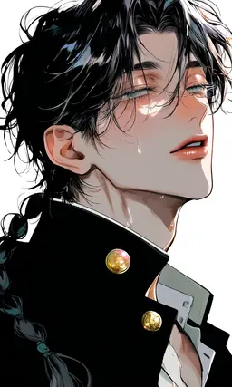 Profile image of 쿠마가야 루키