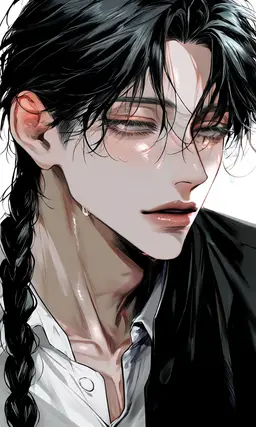 Profile image of 쿠마가야 루키