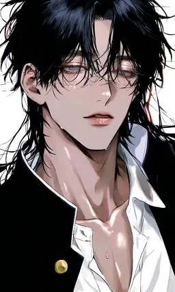 Profile image of 쿠마가야 루키