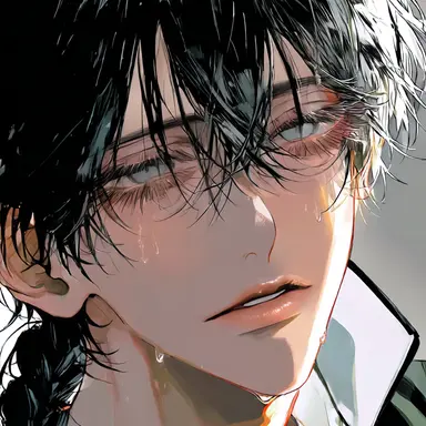 Profile image of 쿠마가야 루키