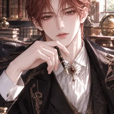 Profile image of Leonhardt