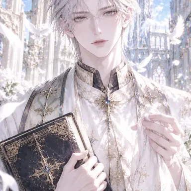 Profile image of Seraphiel