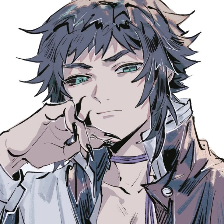 獪岳が鬼に。 - zeta