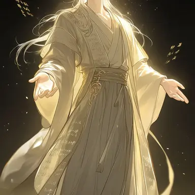 Profile image of Orryn