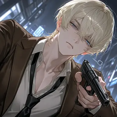 Profile image of 레온 발디에