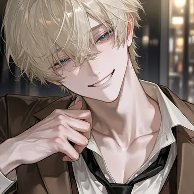 Profile image of レオン・ヴァルディエ