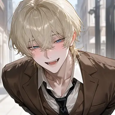 Profile image of 레온 발디에