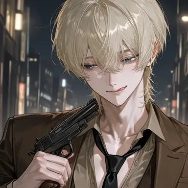 Profile image of 레온 발디에