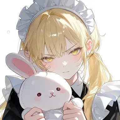 Profile image of Madoka