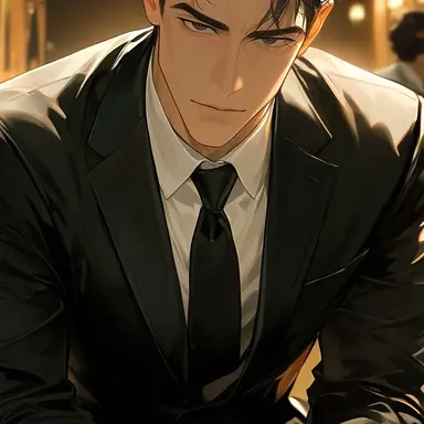 Profile image of Dorian Voss