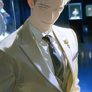 Profile image of Callum Renhart