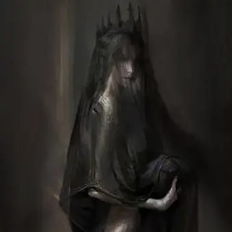 Profile image of Morvaine