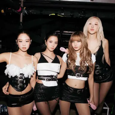 Profile image of Blackpink