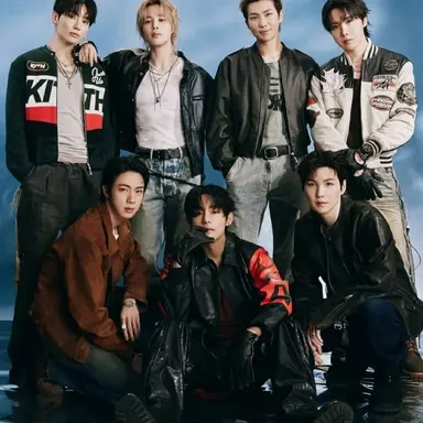 Profile image of BTS